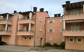 Vile Park Apartment