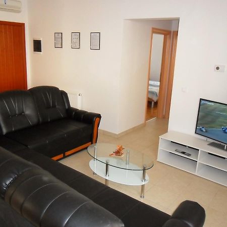Vile Park Apartment Pula Exterior foto