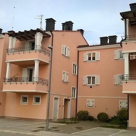 Vile Park Apartment Pula Exterior foto
