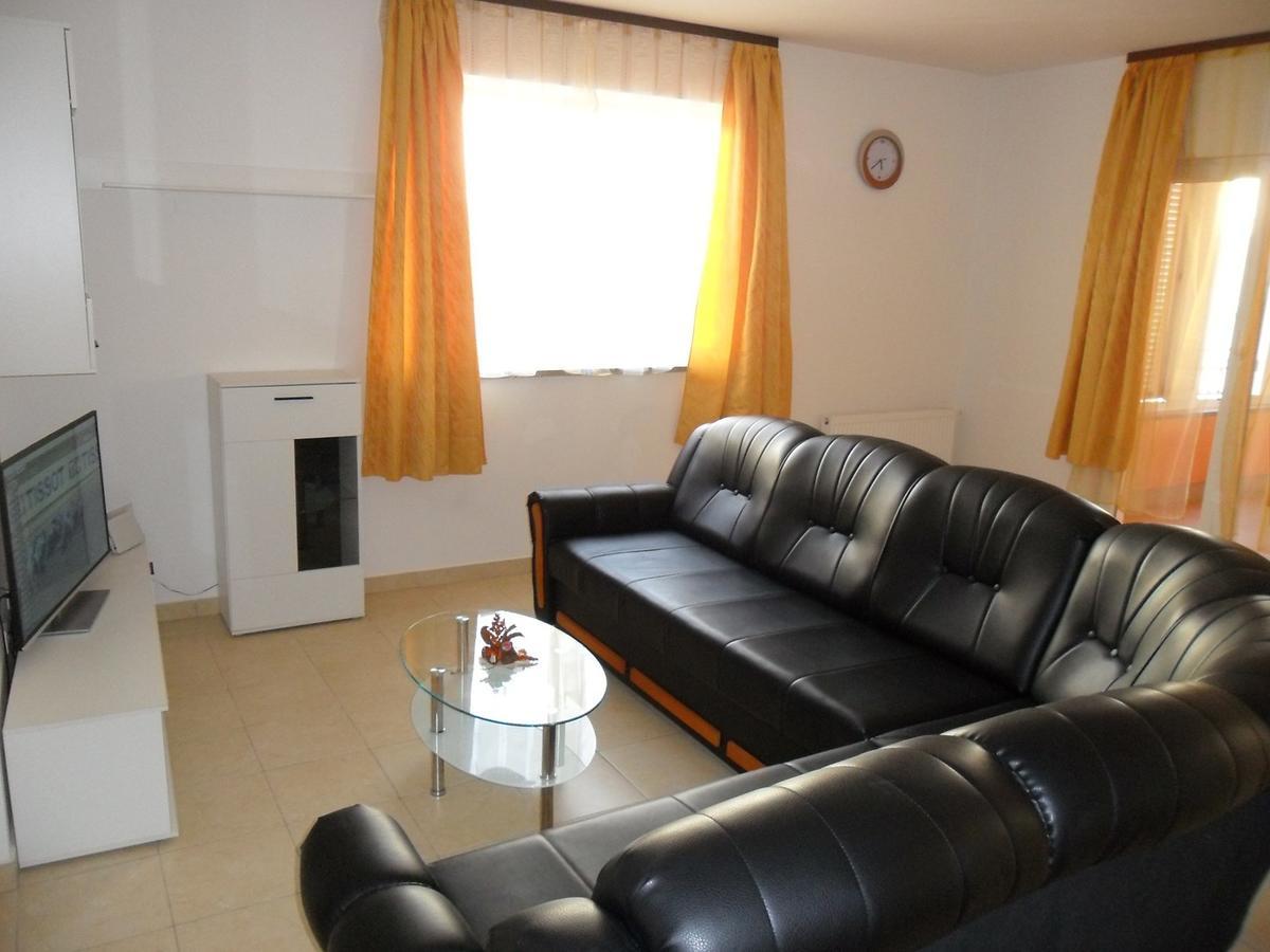 Vile Park Apartment Pula Exterior foto