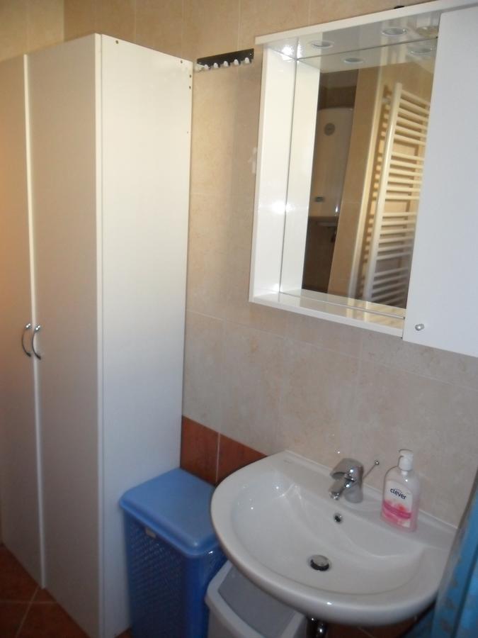 Vile Park Apartment Pula Exterior foto